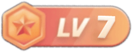 等级-LV7 - MacKed - 专注于Mac破解资源的分享与下载