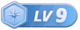 等级-LV9 - MacKed - 专注于Mac破解资源的分享与下载