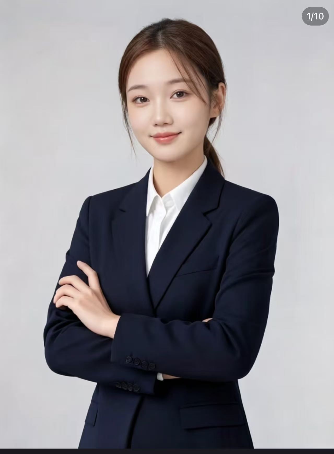 用户封面