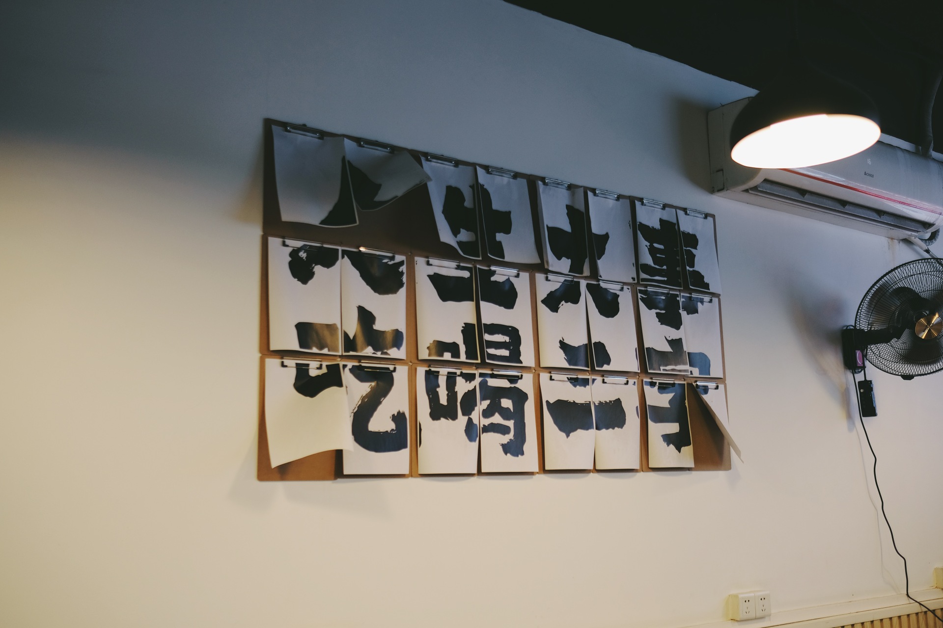 用户封面